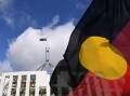 Indigenous legal aid organisations are asking for a funding boost in the federal budget. (Lukas Coch/AAP PHOTOS)