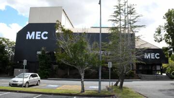 Manning Entertainment Centre plays host to the 2024 Taree and District Eisteddfod. File picture