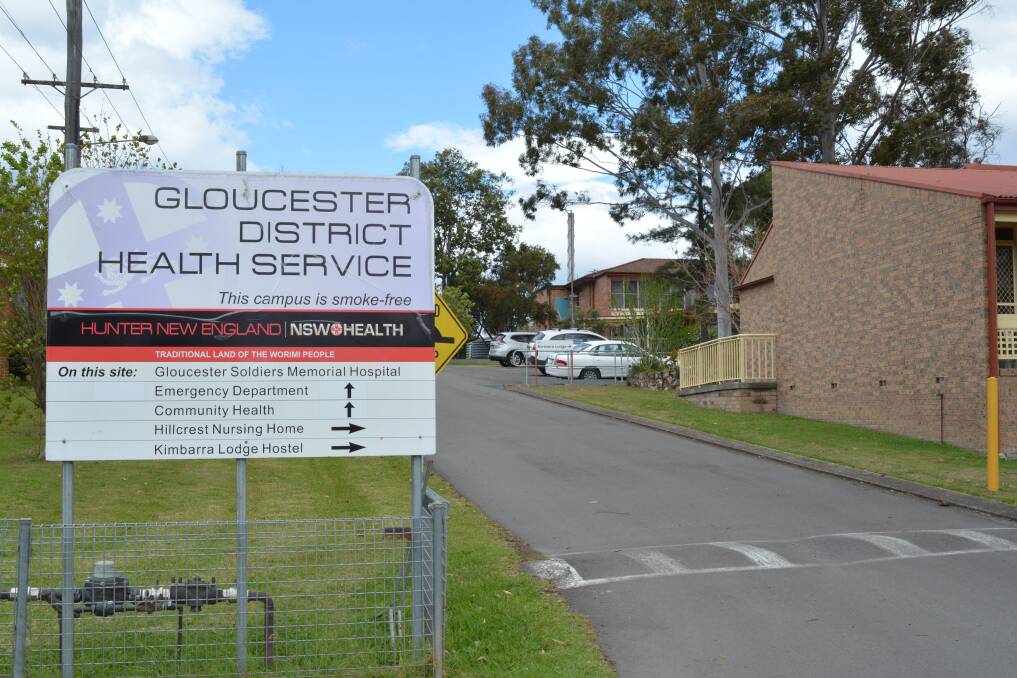 After months in the NSW Industrial Relations Commission, it's been determined that Hunter New England Local Health District (HNELHD) is to uphold a five-year transfer deal with staff.