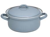 Riess one-litre casserole pot. Picture supplied