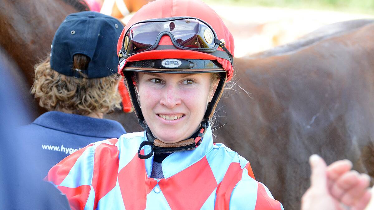 Apprentice Madi Derrick hopes to maintain her perfect record on Swamp Nation.