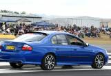 Drag race association sets record for August 3 meeting