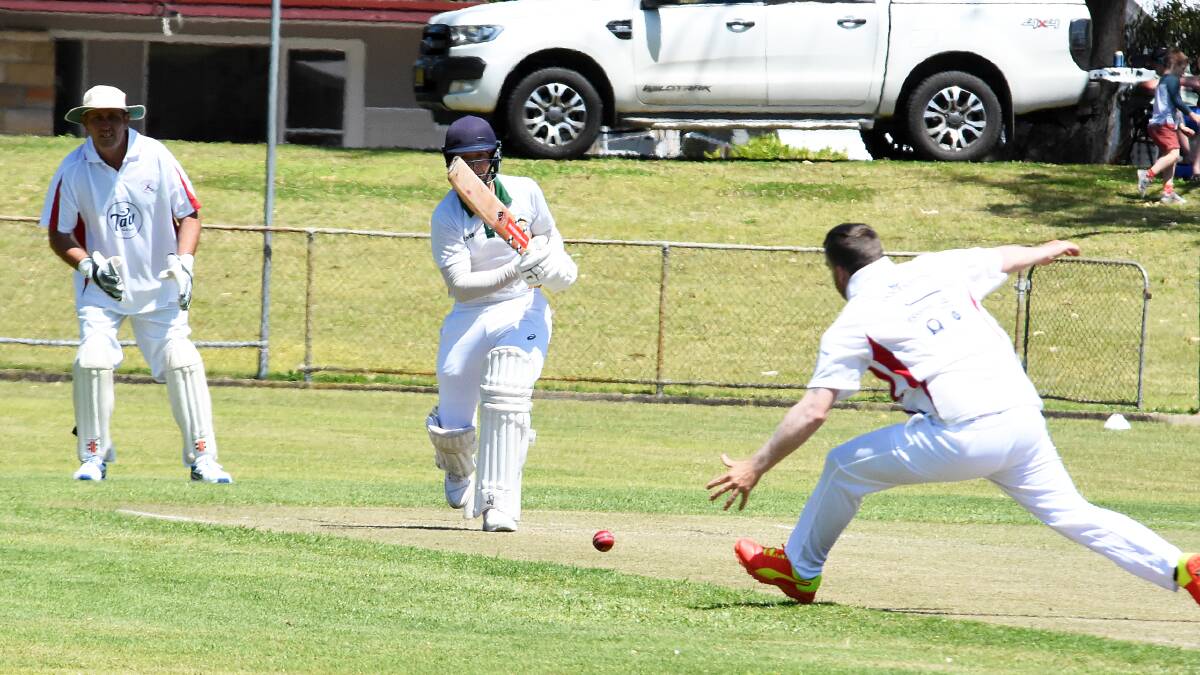 Inter-district First XI cricket to make a comeback