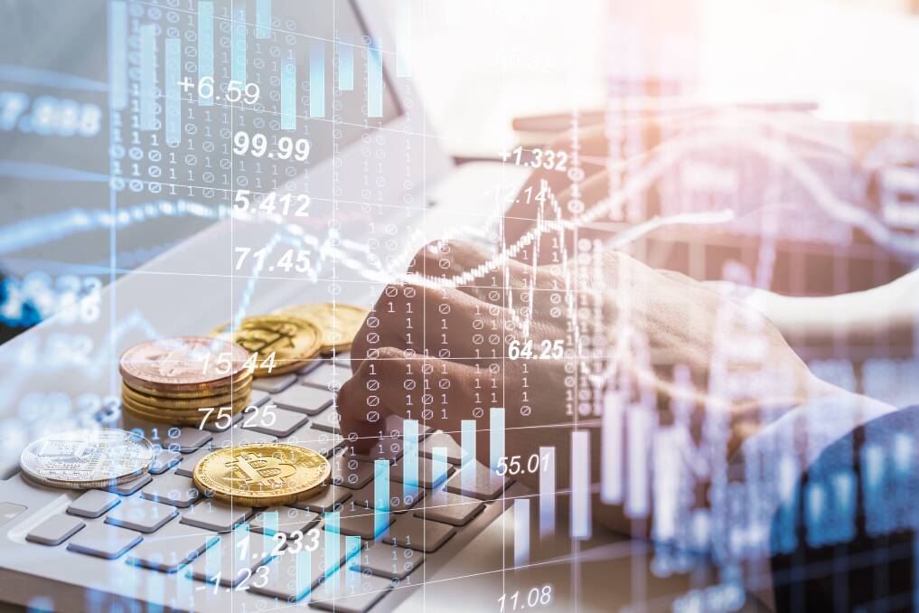 Listing a token on a crypto exchange can significantly enhance its visibility and credibility. Picture Shutterstock