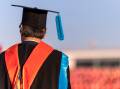 Maybe we should try and get a PhD, ponders Mick McDonald. Picture Shutterstock