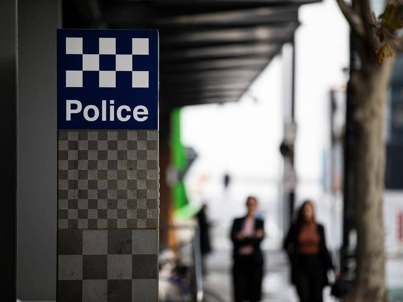 Victorian police wrongfully charged a former immigration detainee with sex assault. (Diego Fedele/AAP PHOTOS)