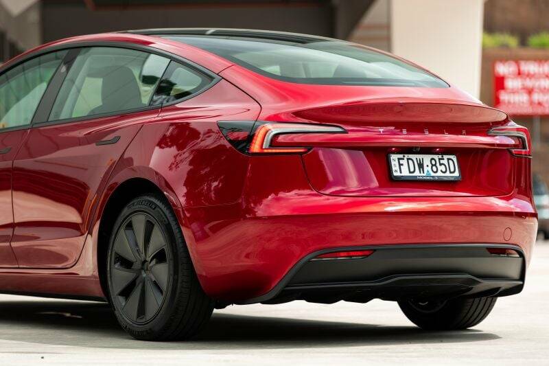 2024 Tesla Model 3 price and specs: Latest Australian details